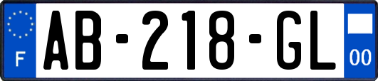 AB-218-GL