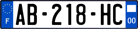 AB-218-HC