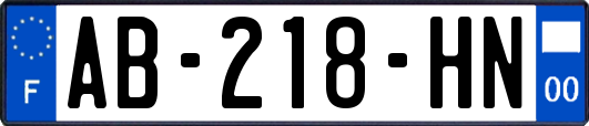 AB-218-HN