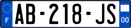 AB-218-JS