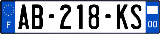 AB-218-KS