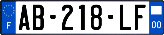 AB-218-LF