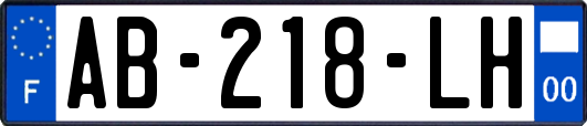 AB-218-LH