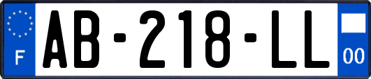 AB-218-LL