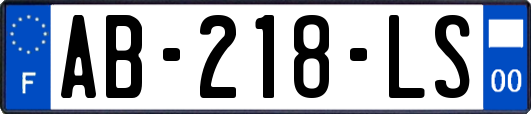 AB-218-LS