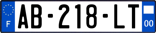 AB-218-LT