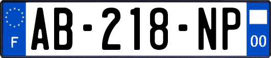 AB-218-NP