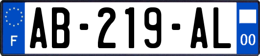 AB-219-AL