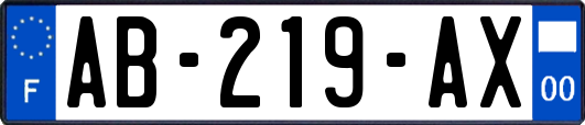 AB-219-AX