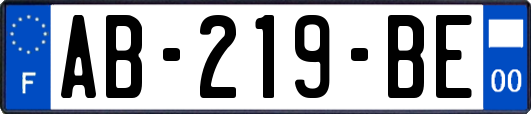 AB-219-BE