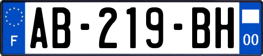 AB-219-BH