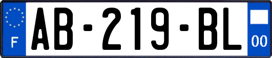 AB-219-BL