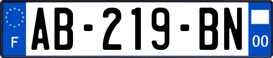 AB-219-BN