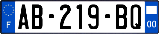 AB-219-BQ