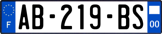 AB-219-BS