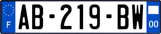 AB-219-BW