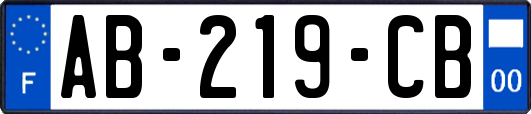 AB-219-CB