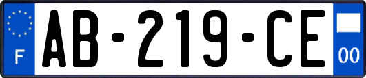 AB-219-CE