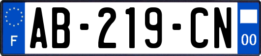 AB-219-CN