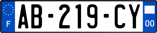 AB-219-CY