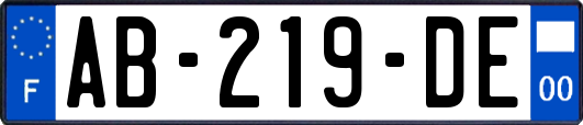 AB-219-DE