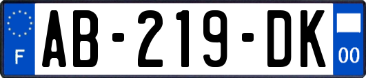 AB-219-DK