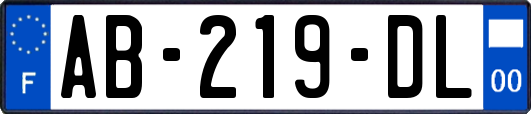 AB-219-DL