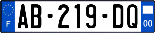 AB-219-DQ