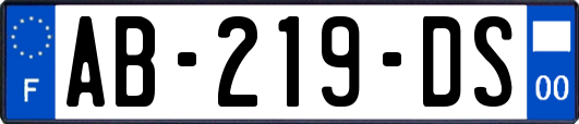 AB-219-DS