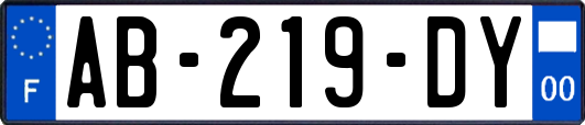 AB-219-DY