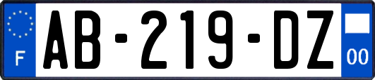 AB-219-DZ