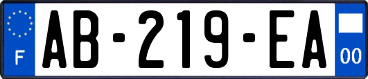 AB-219-EA