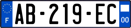 AB-219-EC