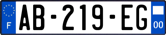 AB-219-EG