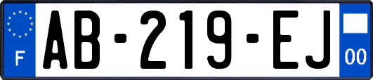 AB-219-EJ