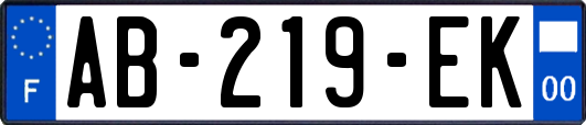 AB-219-EK