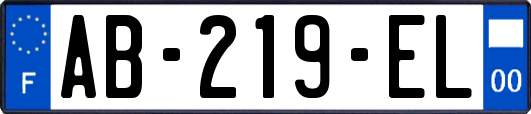 AB-219-EL