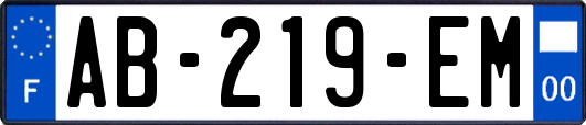 AB-219-EM