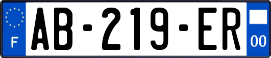 AB-219-ER