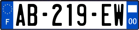 AB-219-EW