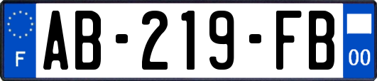 AB-219-FB