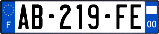 AB-219-FE