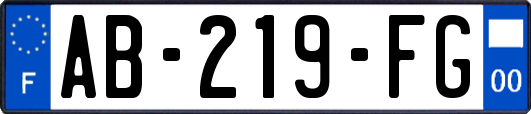 AB-219-FG