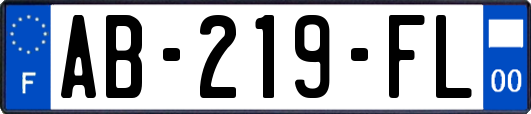 AB-219-FL