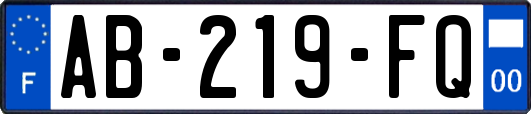 AB-219-FQ