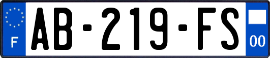 AB-219-FS