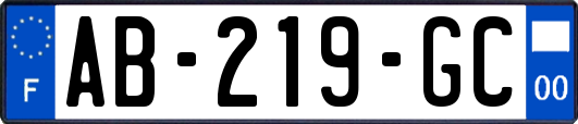 AB-219-GC