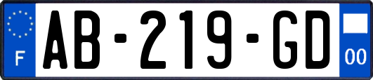 AB-219-GD