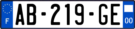 AB-219-GE