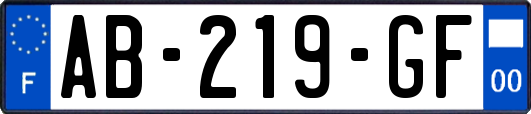 AB-219-GF